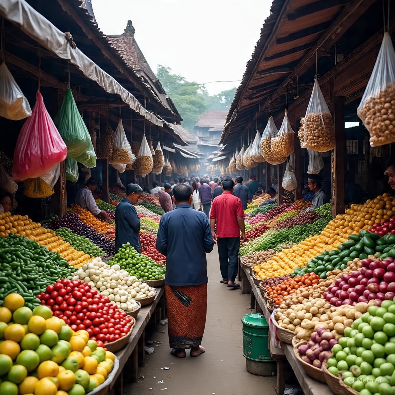 Before the Fast, A Watchful Calm: Prabowo’s Call to Keep Prices Gentle Before the Fast, A Watchful Calm: Prabowo’s Call to Keep Prices Gentle