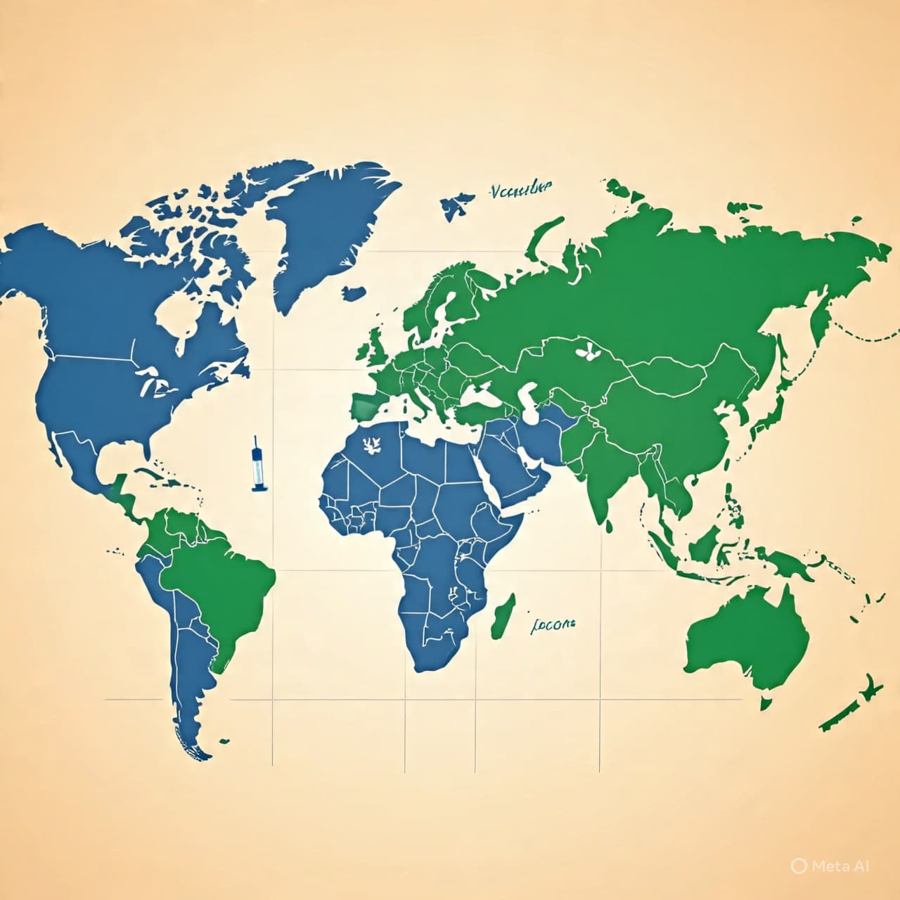 “Bridges, Not Borders: How Collective Action Shapes the Future of Global Health” “Bridges, Not Borders: How Collective Action Shapes the Future of Global Health”