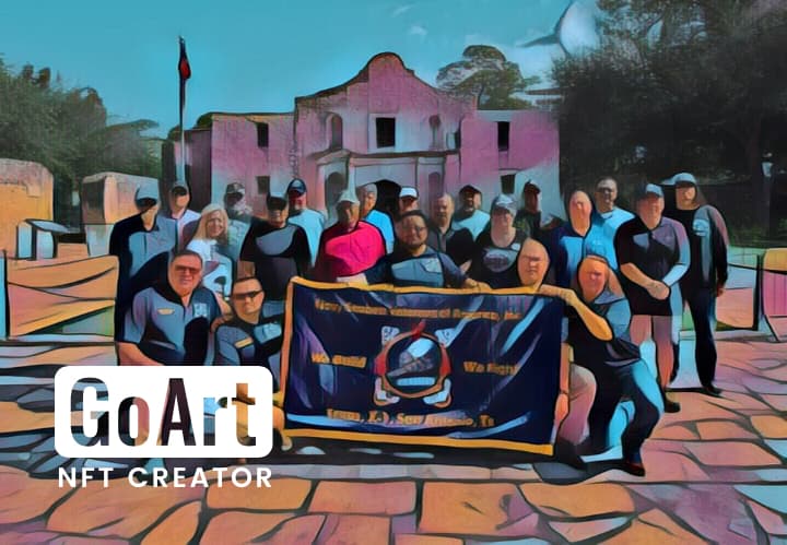 How the CAN DO Magazine Can Transform Into a Decentralized Seabee Story Engine How the CAN DO Magazine Can Transform Into a Decentralized Seabee Story Engine