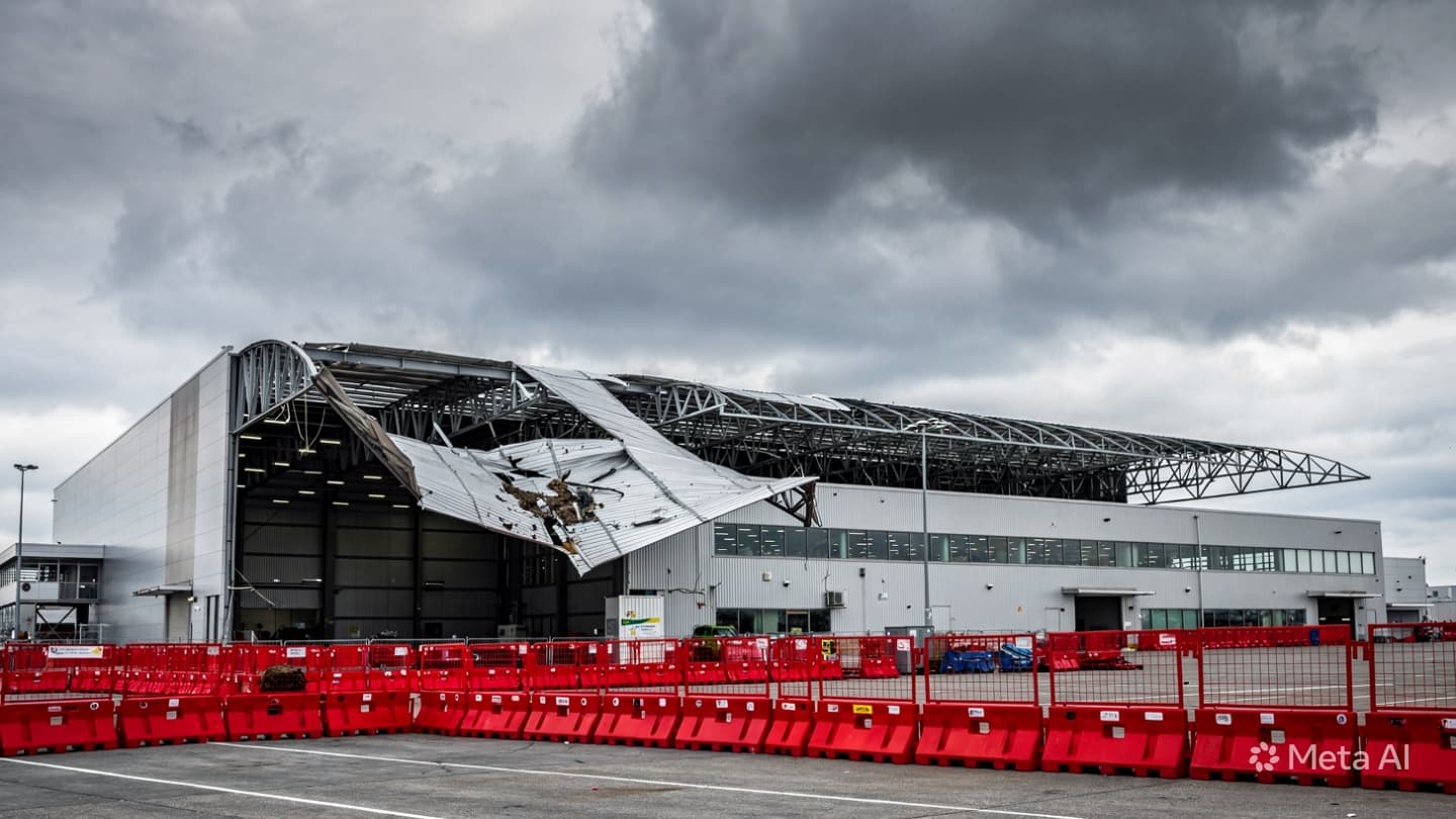 Where the Steel Framework Yields: A Lyrical Chronicle of Material Failure in Chelyabinsk Where the Steel Framework Yields: A Lyrical Chronicle of Material Failure in Chelyabinsk