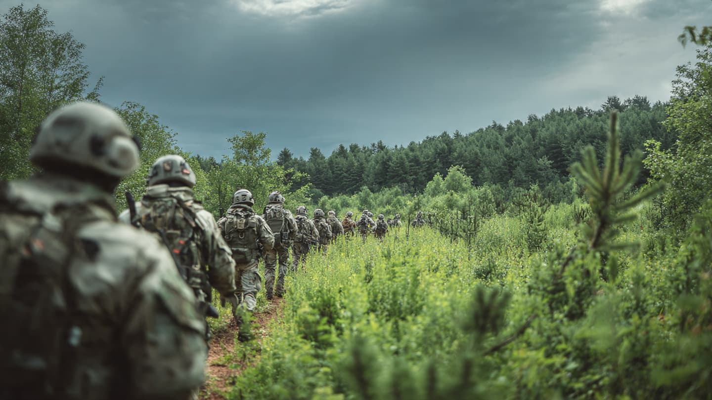 Belarus Watches the War While Standing Near Its Edge