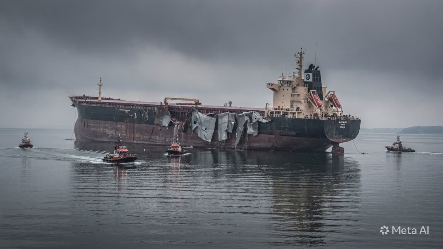When Iron Meets Iron Upon the Deep Waters: A Silent Gathering of Missing Sailors When Iron Meets Iron Upon the Deep Waters: A Silent Gathering of Missing Sailors