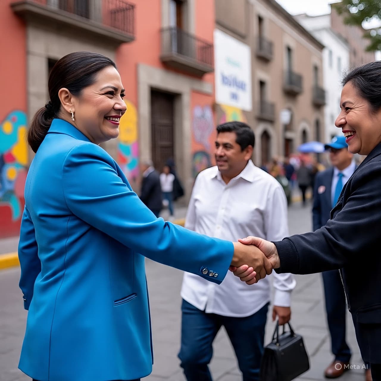 “A Whispered Touch on Power’s Edge: Addressing Street Harassment in Mexico” “A Whispered Touch on Power’s Edge: Addressing Street Harassment in Mexico”