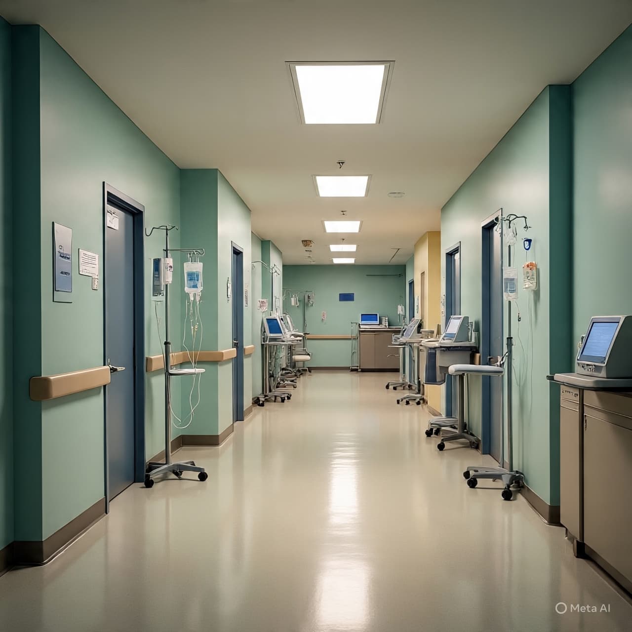 Across a Divided Horizon: Hospitals, History, and the Unsettled Truth Across a Divided Horizon: Hospitals, History, and the Unsettled Truth