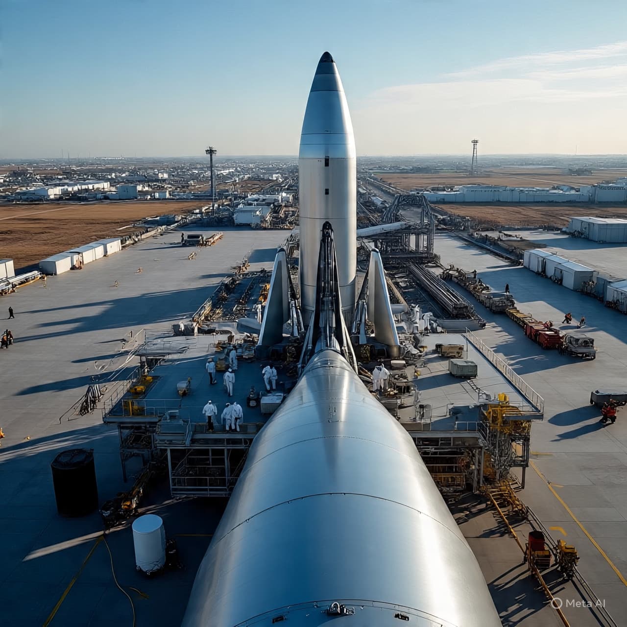 From Orbit Practice to Lunar Ambition, Artemis Finds a New Path From Orbit Practice to Lunar Ambition, Artemis Finds a New Path