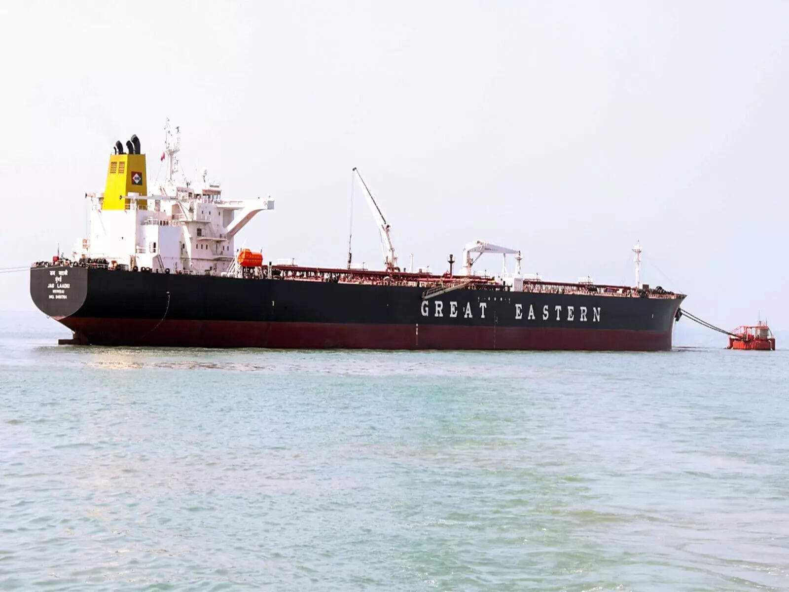 Iran Denies Availability of Floating Crude or Surplus After U.S. Eases Sanctions on Crude Loaded Vessels Iran Denies Availability of Floating Crude or Surplus After U.S. Eases Sanctions on Crude Loaded Vessels