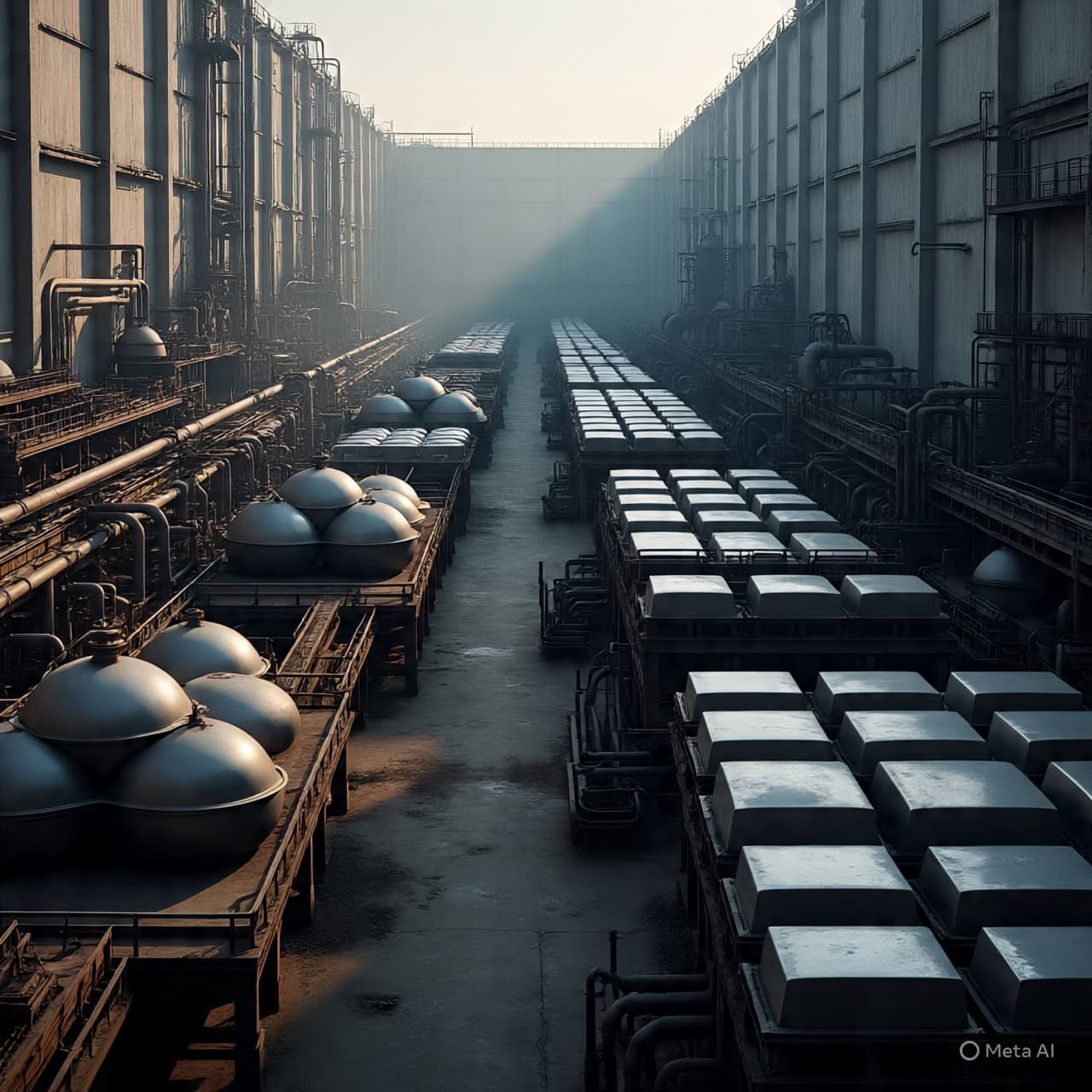 Of Supply, Sentiment, and Shimmer: The Subtle Signals in Silver’s Story Of Supply, Sentiment, and Shimmer: The Subtle Signals in Silver’s Story