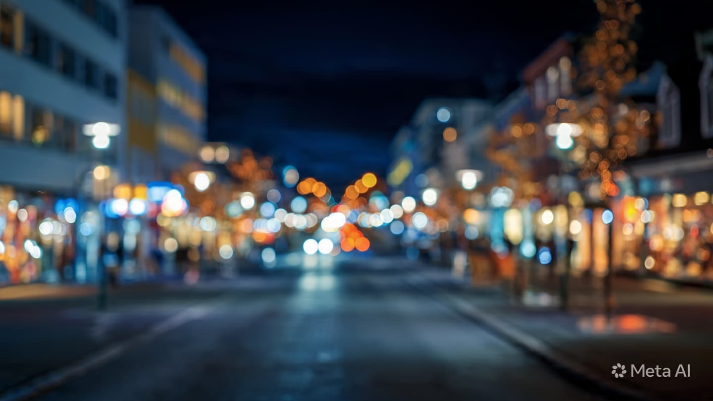 The Velocity of Desperation: A Contemplative Look at the High-Speed Pursuit in the Capital The Velocity of Desperation: A Contemplative Look at the High-Speed Pursuit in the Capital
