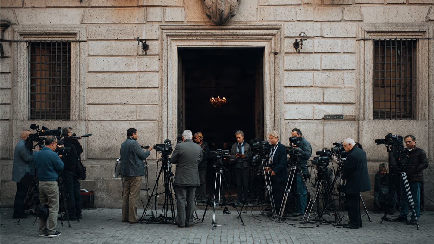 Institutional Scrutiny Often Deepens as Investigations Expand