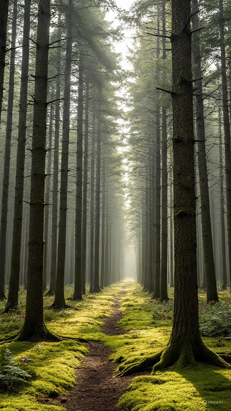 When Forests Whisper Differently: What Sweden’s Carbon Surprise Is Trying to Tell Us When Forests Whisper Differently: What Sweden’s Carbon Surprise Is Trying to Tell Us
