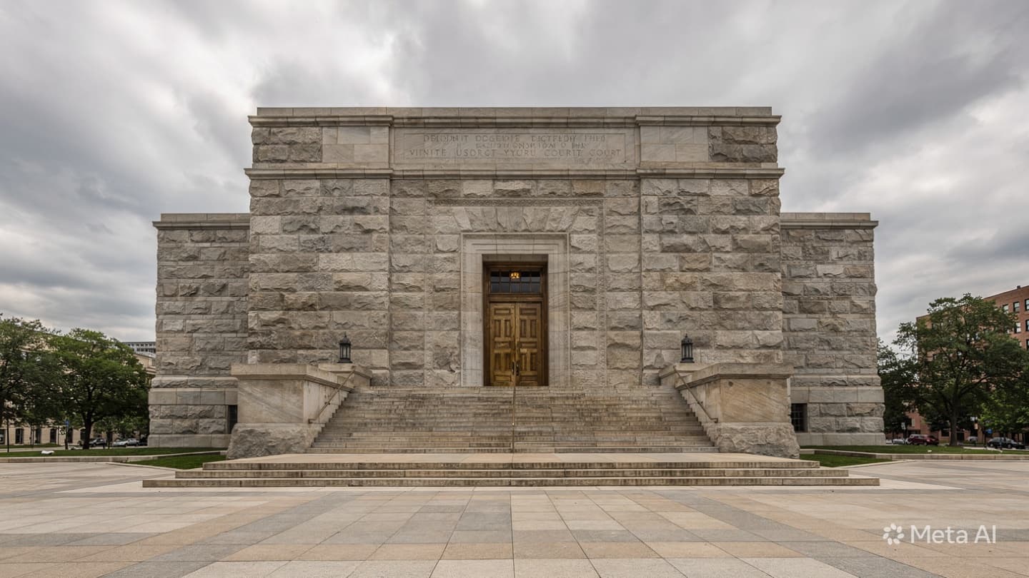Federal Obstruction Verdict: Three Individuals Found Guilty in Washington Court for Resisting Federal Law Enforcement