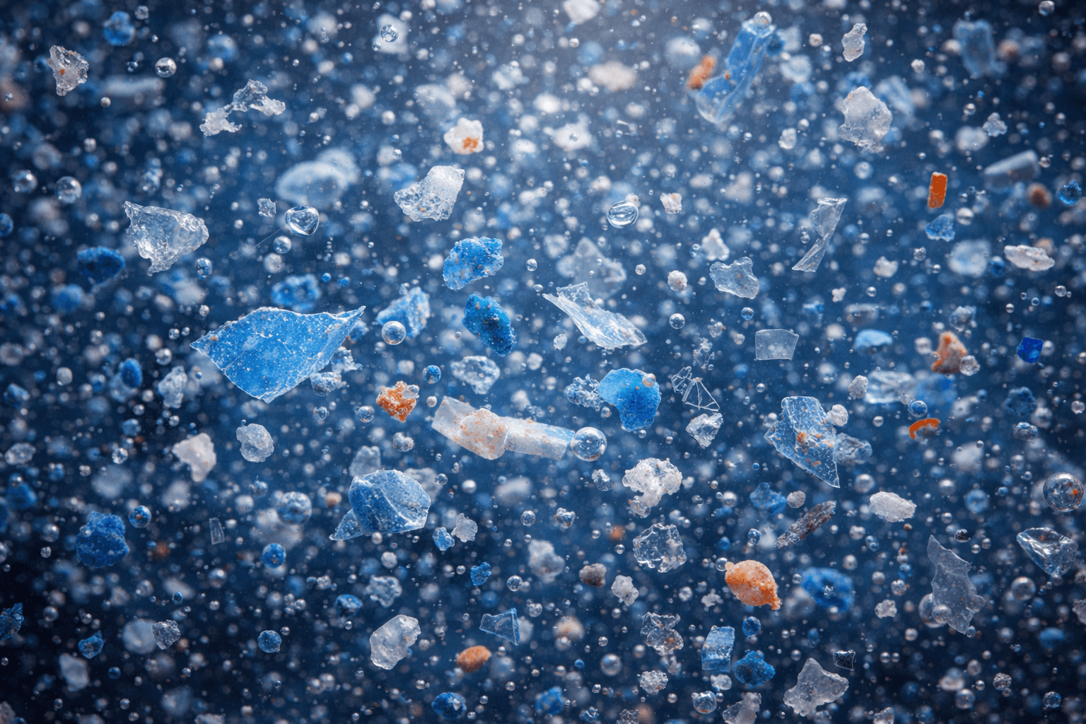 What We Miss When We Measure: The Hidden Problem With Microplastics What We Miss When We Measure: The Hidden Problem With Microplastics