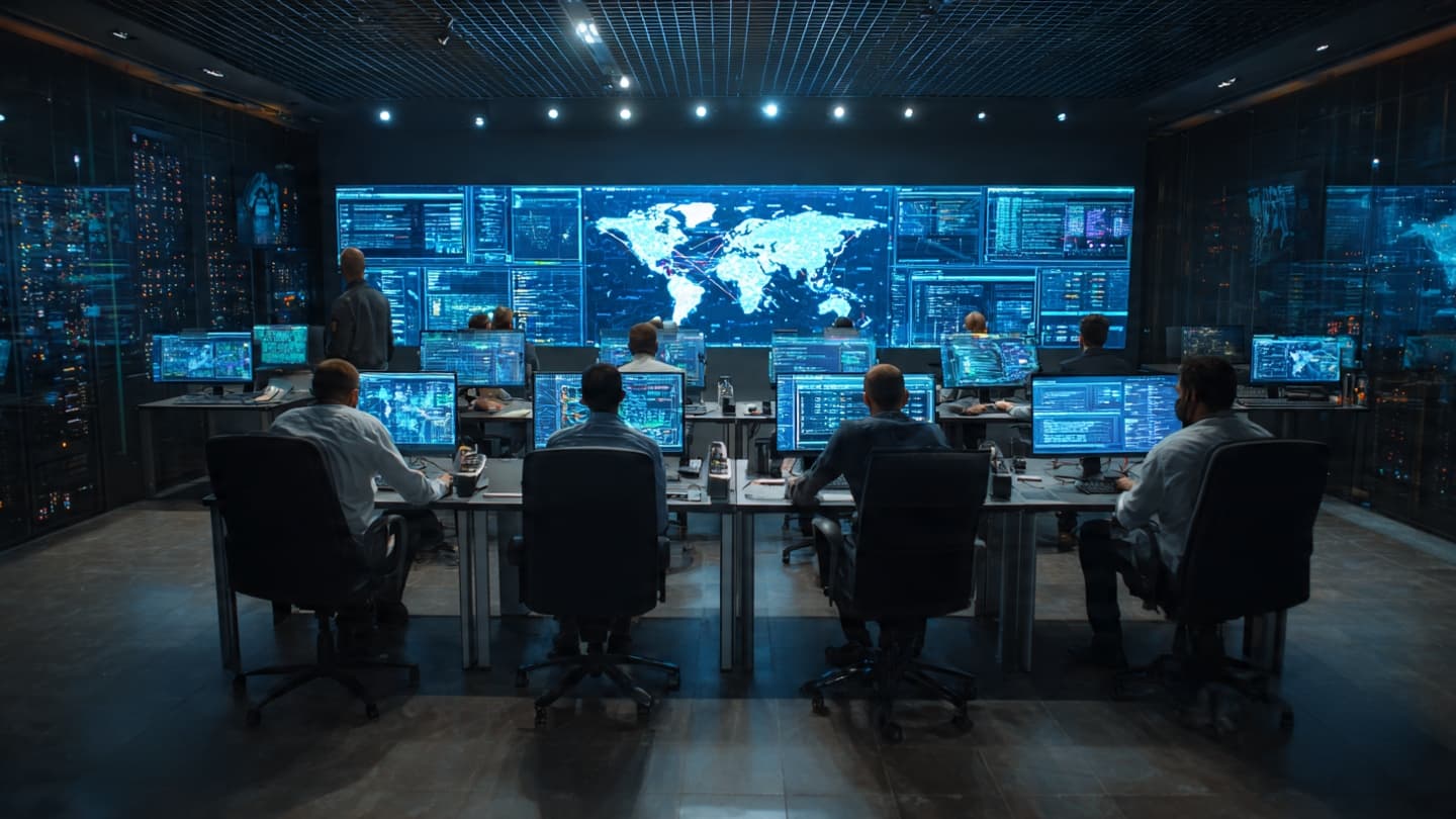 When Data Becomes Territory: The Netherlands Draws a Quiet Line