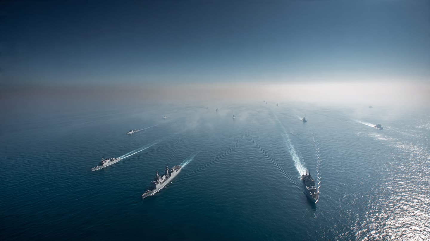 One Hundred Days Later, the Horizon Remains Unclear One Hundred Days Later, the Horizon Remains Unclear