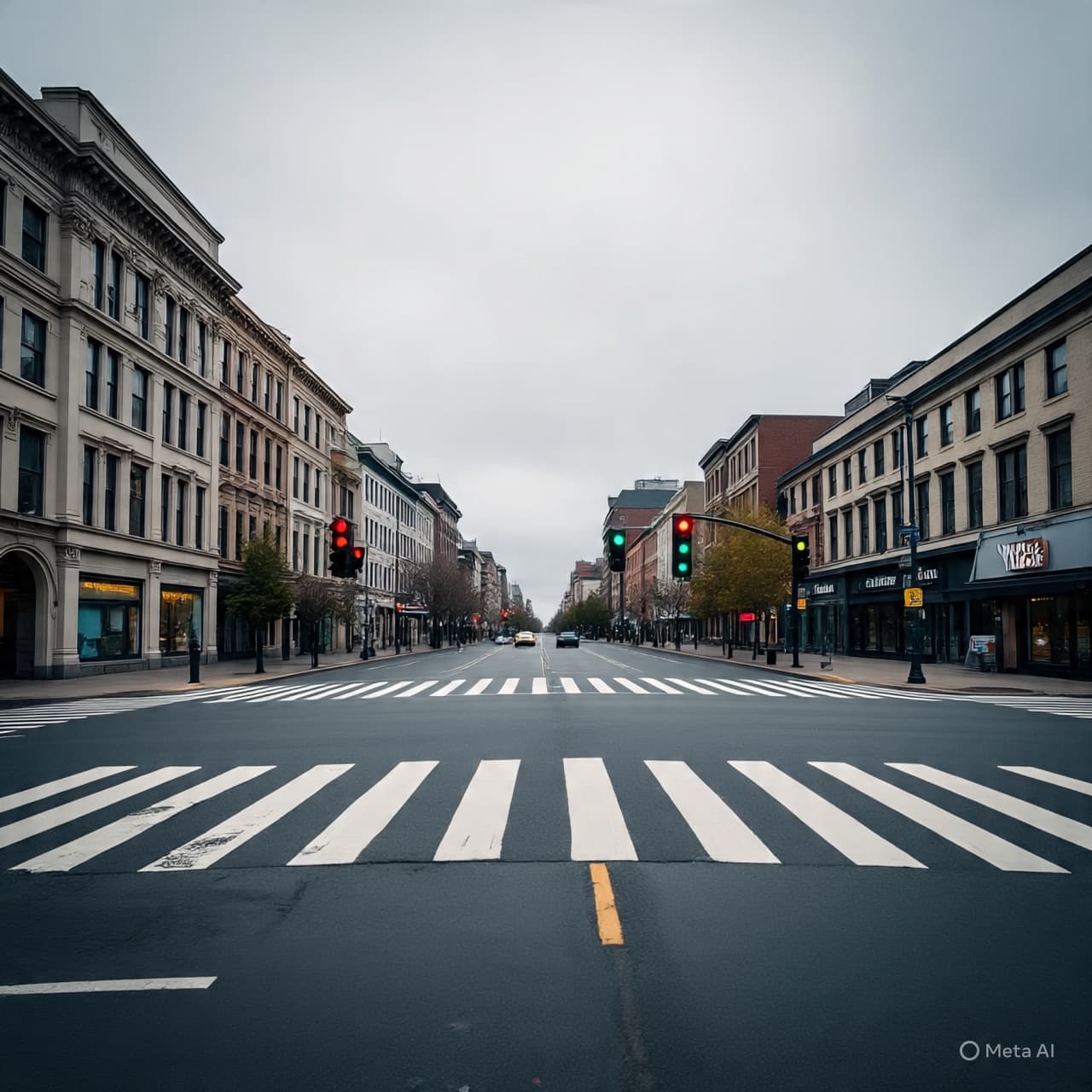 On a Hamilton Street: An Unprovoked Assault and the Weight of Motive On a Hamilton Street: An Unprovoked Assault and the Weight of Motive