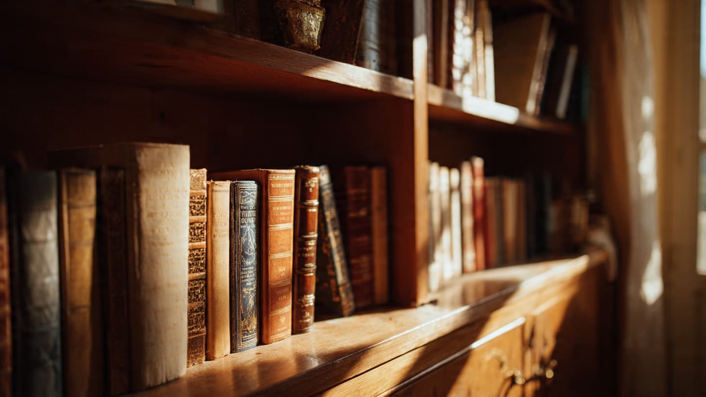 A father’s quiet ritual of preservation becomes a path through loss