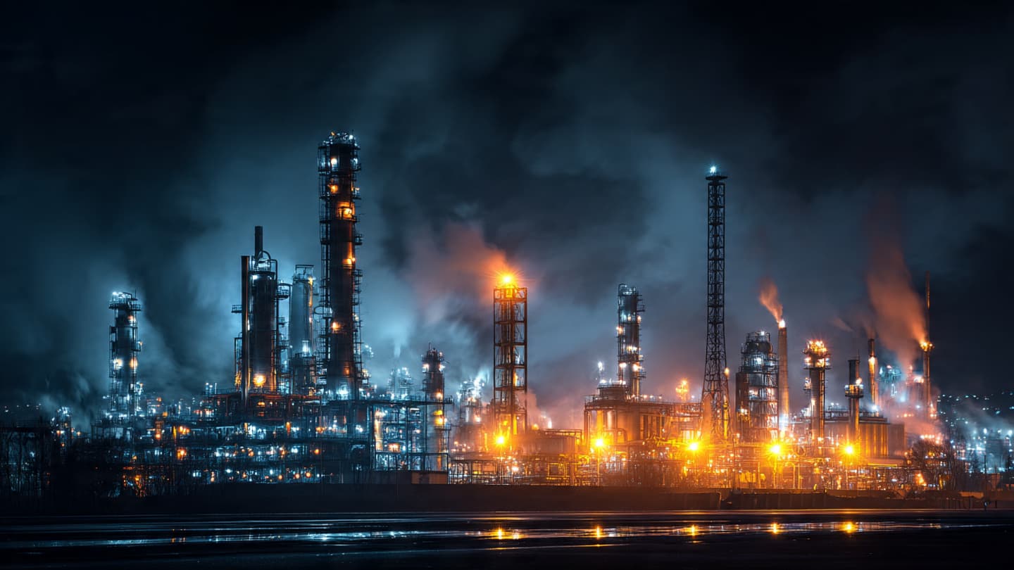 Under the Long Arc of Unmanned Flight: Oil, Infrastructure, and the Slow Transformation of Modern Conflict