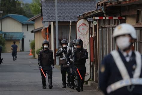 Japan Calls on China to Take Action Following Attack on Its Nationals