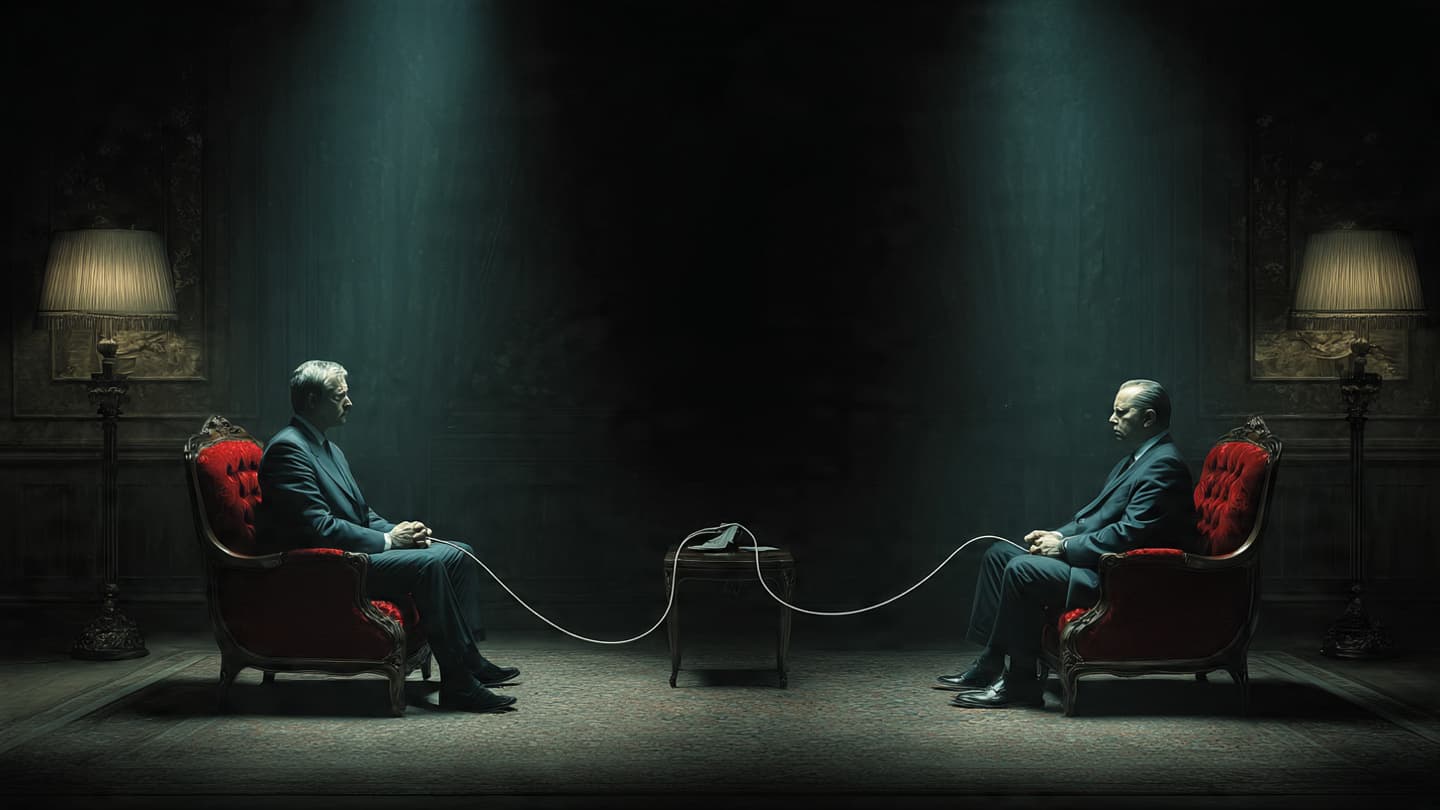 When Distance Speaks, Can Dialogue Still Find Its Way? When Distance Speaks, Can Dialogue Still Find Its Way?
