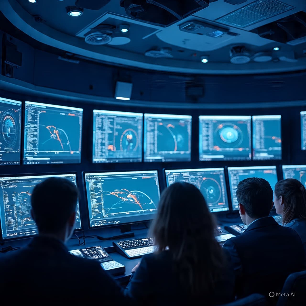 When Rockets Pause and Eyes Turn Skyward: What a Vulcan Halt Tells Us About Precision in Spaceflight When Rockets Pause and Eyes Turn Skyward: What a Vulcan Halt Tells Us About Precision in Spaceflight