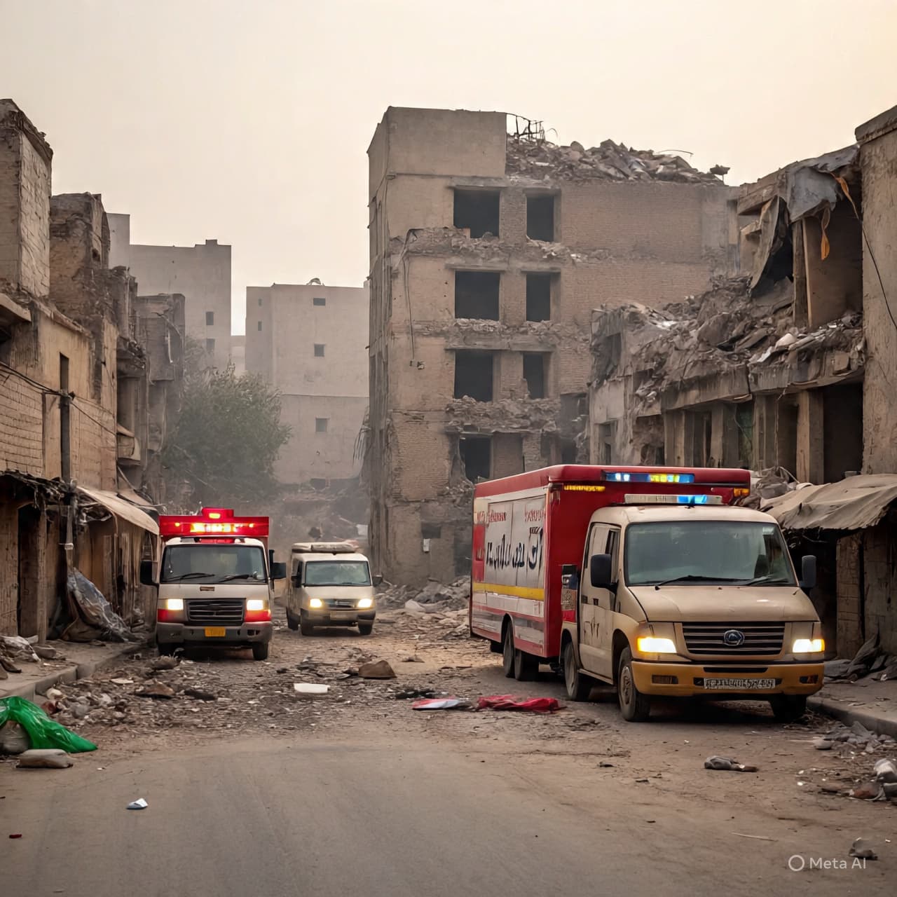 Echoes of Conflict and Hope: Reflections on a Weekend That Shook Southwestern Pakistan Echoes of Conflict and Hope: Reflections on a Weekend That Shook Southwestern Pakistan
