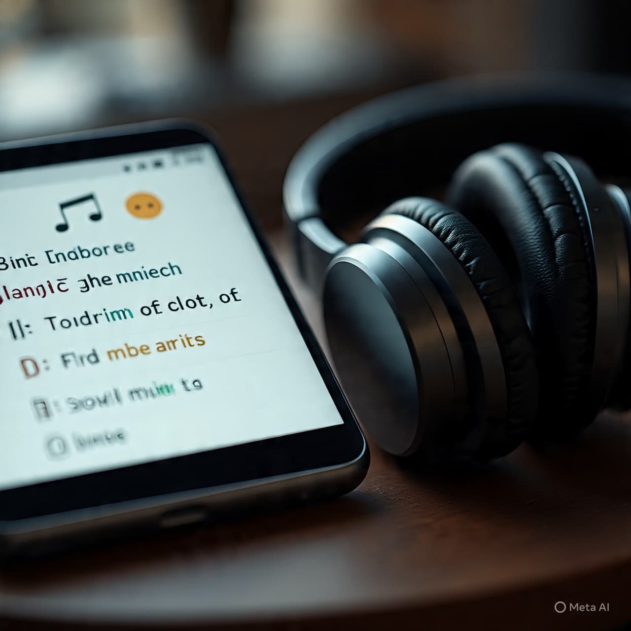 In the Quiet Between Beats, a New Way to Shape Your Soundtrack Emerges. In the Quiet Between Beats, a New Way to Shape Your Soundtrack Emerges.