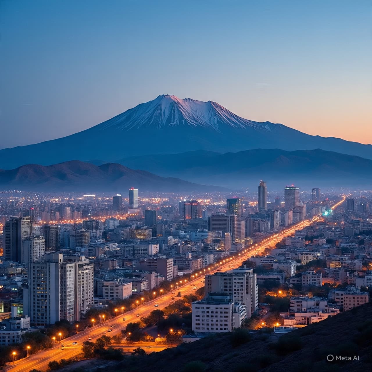 Mountains, Mosques, and Murmurs: The Delicate Arithmetic of Succession Mountains, Mosques, and Murmurs: The Delicate Arithmetic of Succession