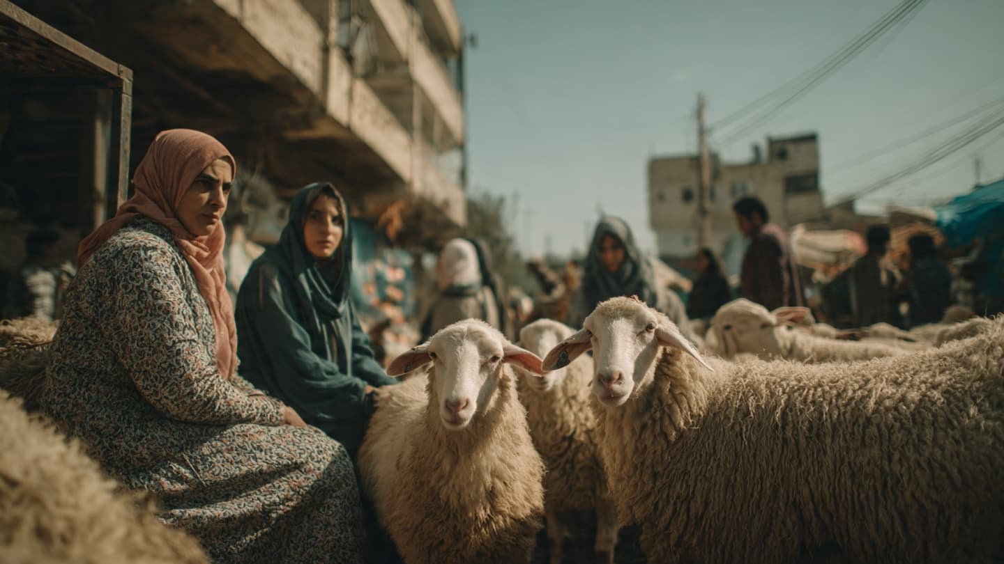 When Tradition Meets Scarcity, Even Celebration Begins to Feel Fragile