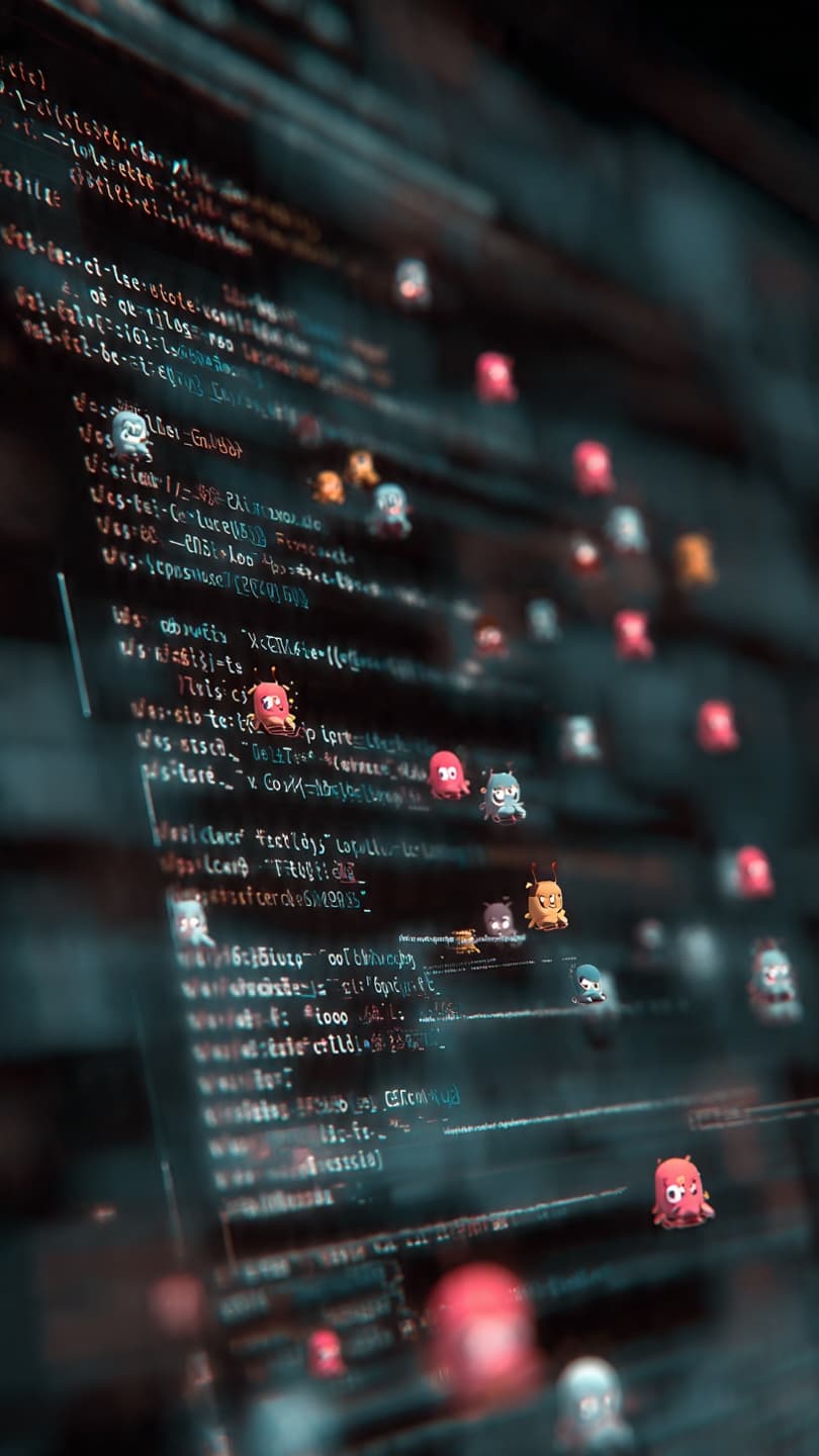 When Machines Dream in Goblins: What Happens When Personality Shapes Code? When Machines Dream in Goblins: What Happens When Personality Shapes Code?