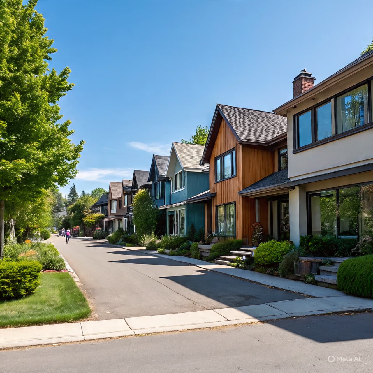 When the Tides Turn Back: Housing Prices Find Familiar Ground in Metro Vancouver When the Tides Turn Back: Housing Prices Find Familiar Ground in Metro Vancouver