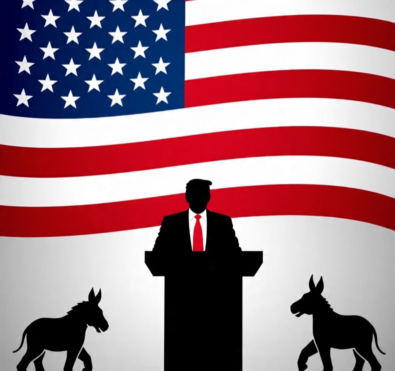 An Unusual Move: Trump Proposes GOP Convention Before the 2026 Midterms An Unusual Move: Trump Proposes GOP Convention Before the 2026 Midterms