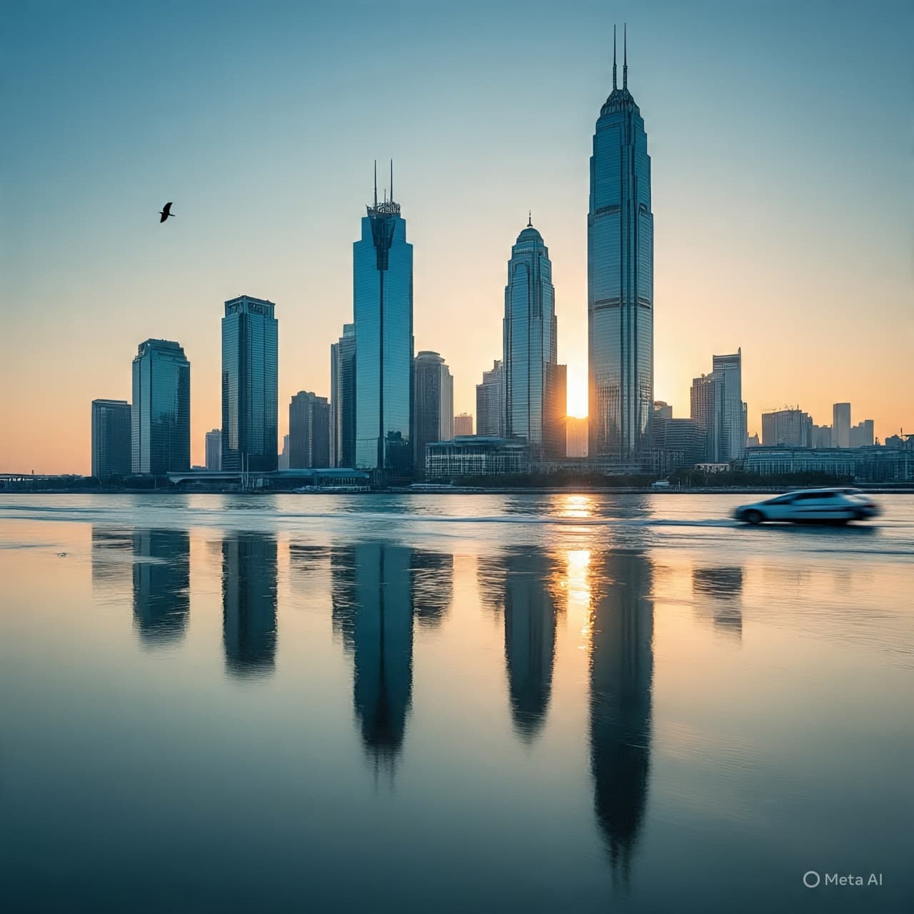 When Currency Flows Like Water: Reflections on the Mirage of Easy Money When Currency Flows Like Water: Reflections on the Mirage of Easy Money