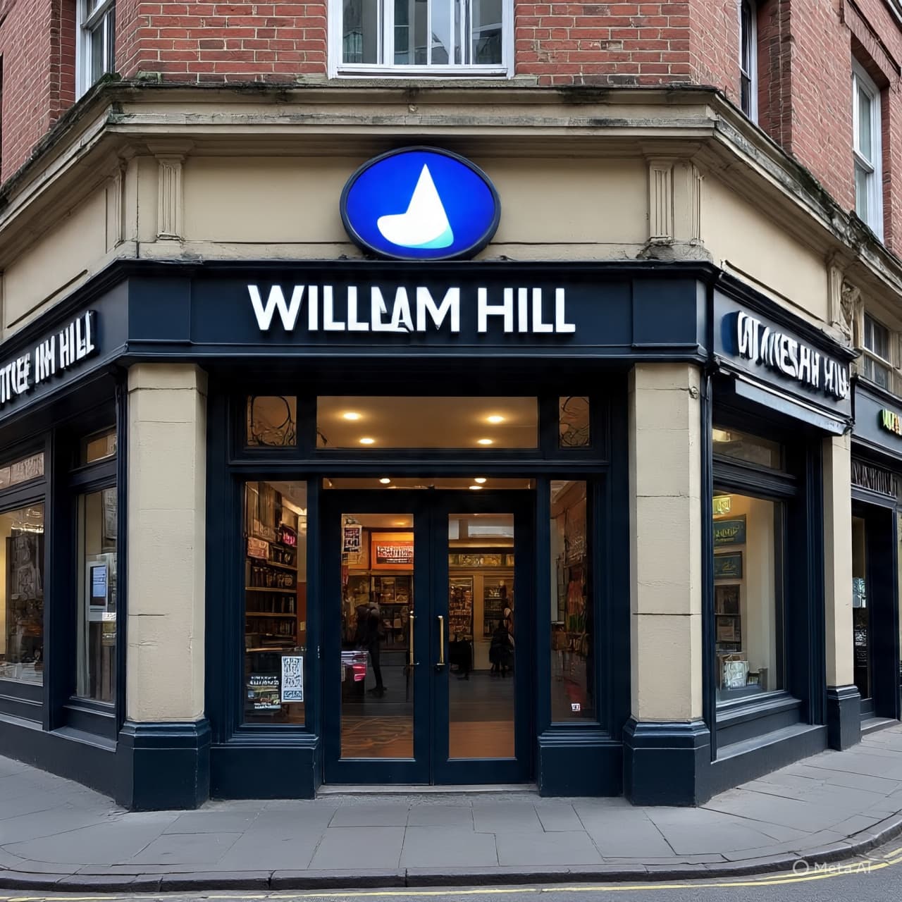 Where Winning Meets Withering: Evoke’s Encouraging Finish and a High Street in Retreat Where Winning Meets Withering: Evoke’s Encouraging Finish and a High Street in Retreat