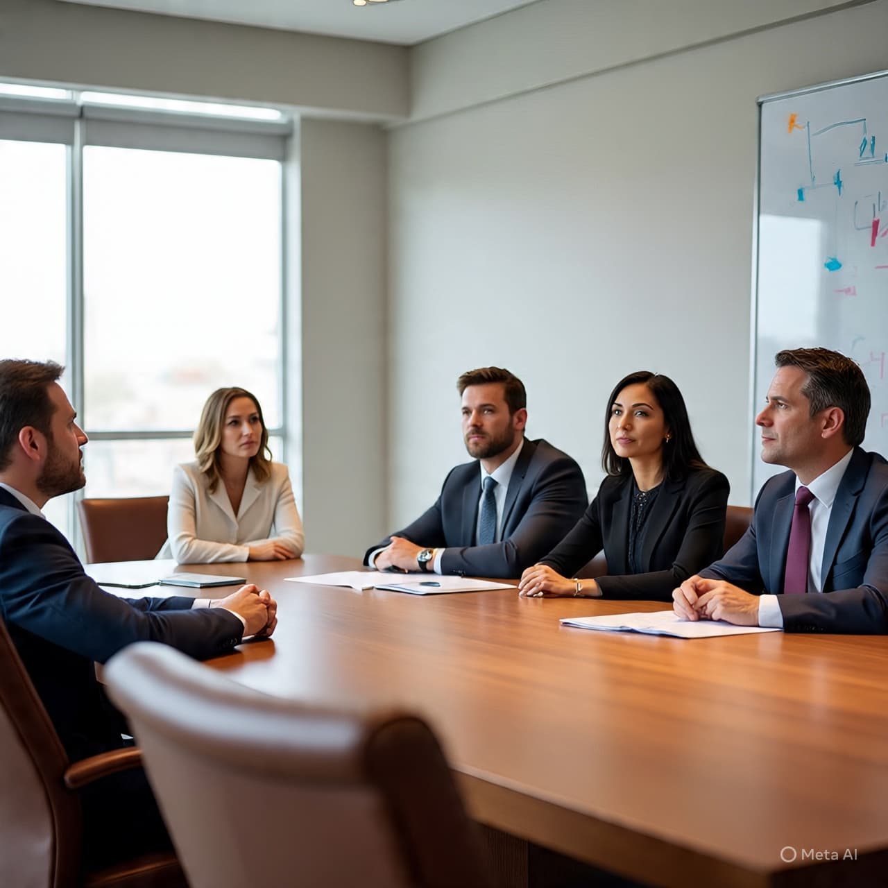 When Silence Meets Statement: Reflections on CEOs and the Minneapolis Crackdown When Silence Meets Statement: Reflections on CEOs and the Minneapolis Crackdown