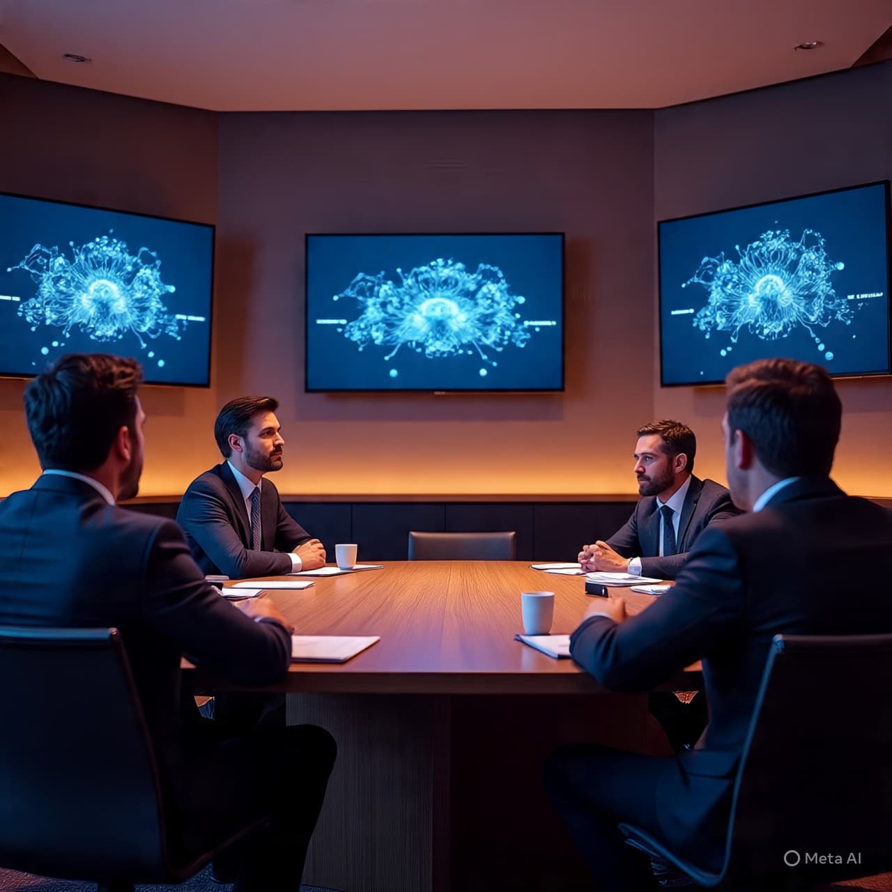 What If Efficiency Becomes The Next Bubble? What If Efficiency Becomes The Next Bubble?