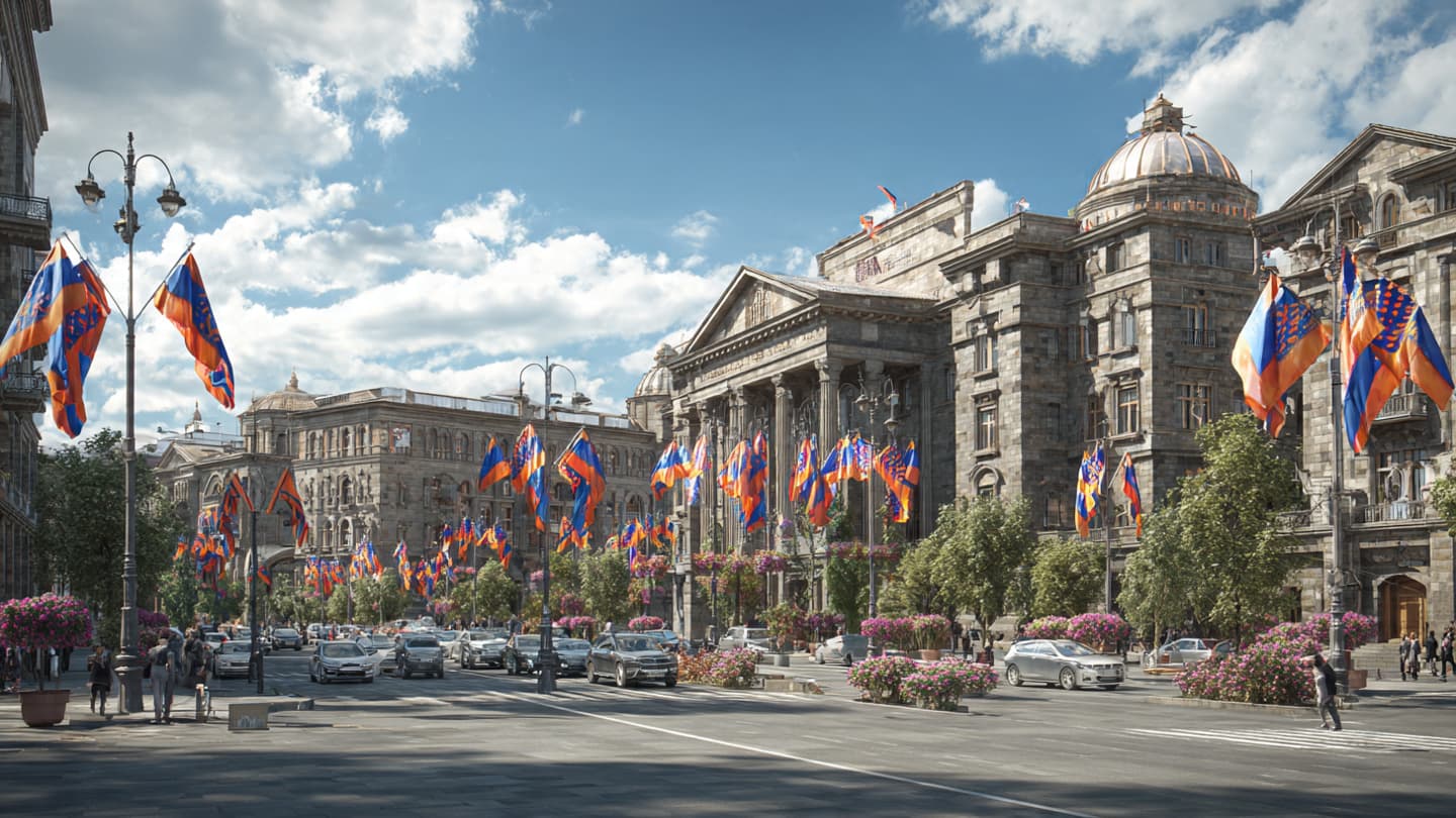 Between Moscow’s Shadow and Brussels’ Light: The Quiet Calculus of a Country in Transition