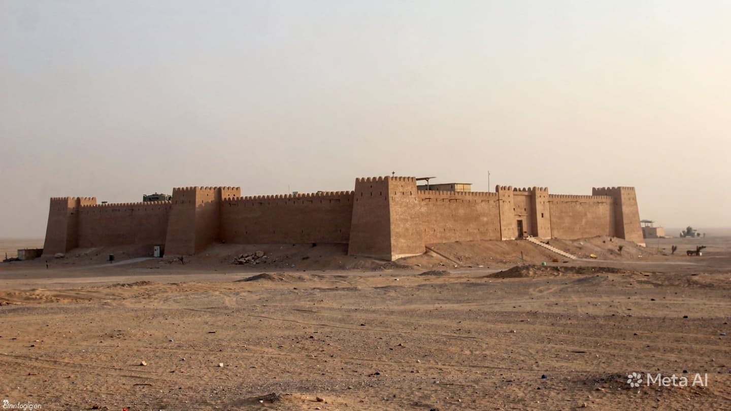 When the Desert Outpost Falls Silent: A Narrative of Strategic Ambush in the North