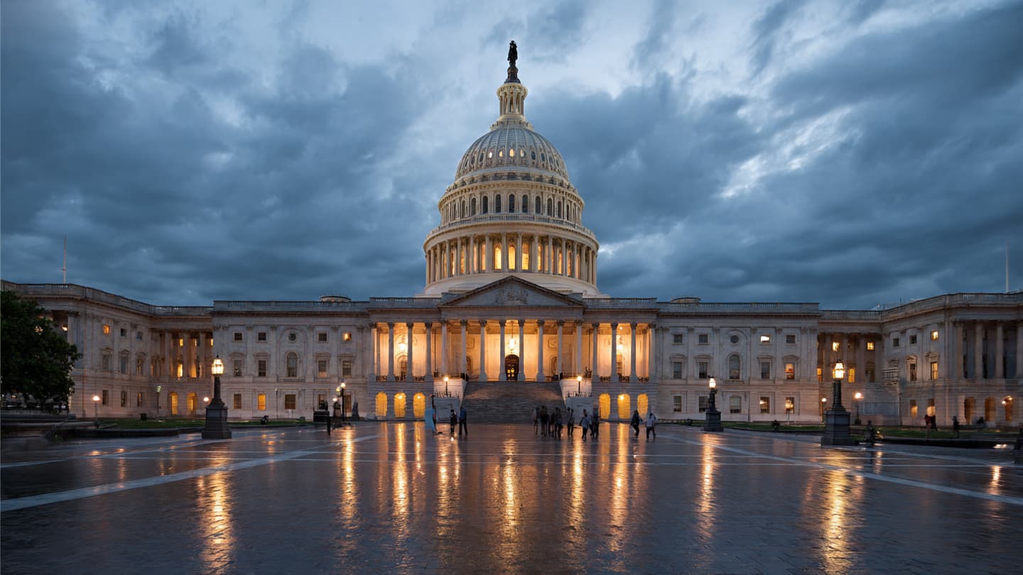 From Campaign Rhetoric to Capitol Silence: The Uneasy Distance Growing Inside the Republican Party