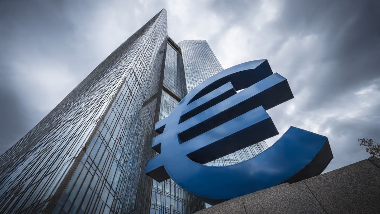 The Frankfurt Hesitation: On the ECB’s Unmoved Rate and the Specter of Stagflation The Frankfurt Hesitation: On the ECB’s Unmoved Rate and the Specter of Stagflation