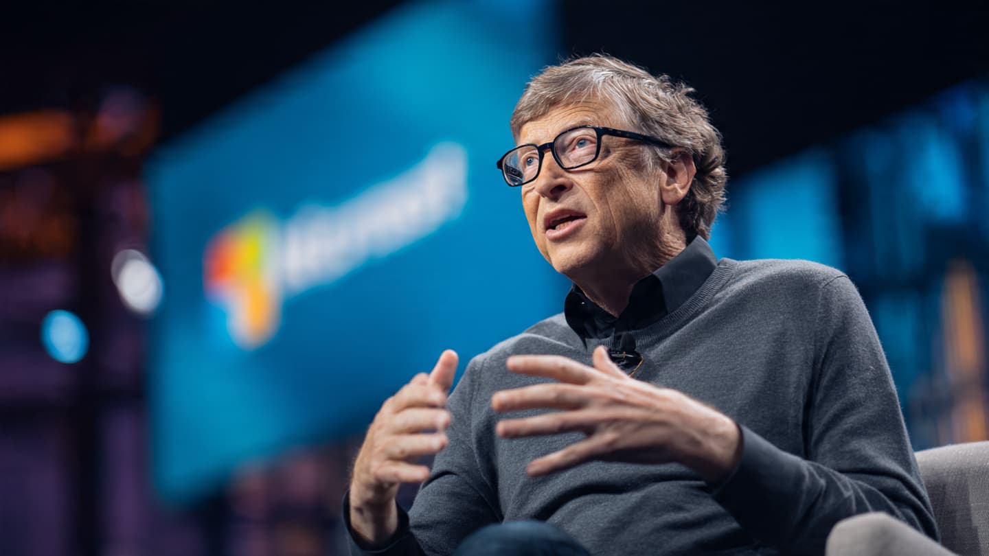 One of Technology’s Longest Chapters Quietly Turns Another Page