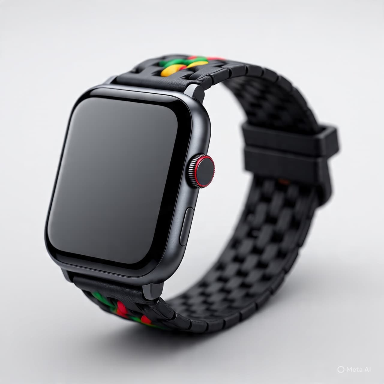 Woven in Black, Bound by Memory: Apple’s Quiet Gesture of Unity Woven in Black, Bound by Memory: Apple’s Quiet Gesture of Unity