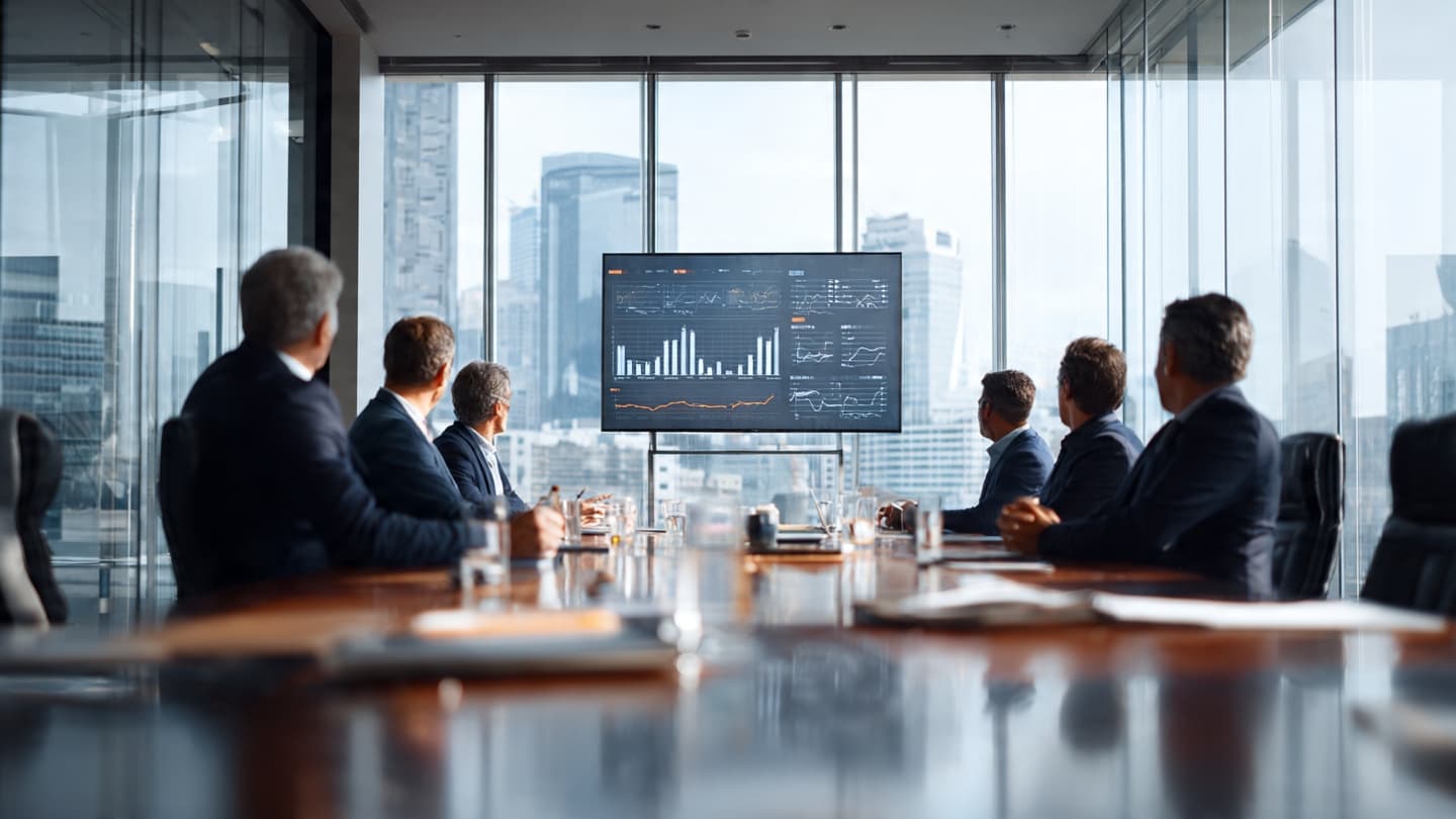 Is Confidence the Currency Driving Startup Growth? Is Confidence the Currency Driving Startup Growth?