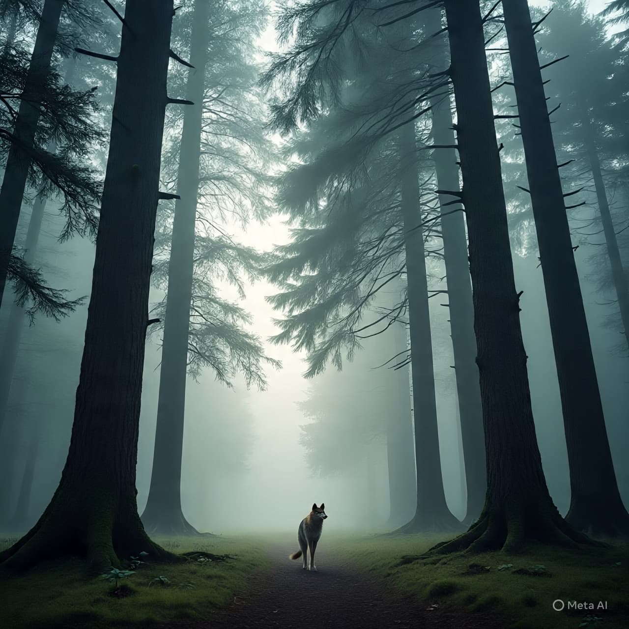 Between the Predator and the Prey: A Story of Balance Restored in the Dutch Lowlands Between the Predator and the Prey: A Story of Balance Restored in the Dutch Lowlands