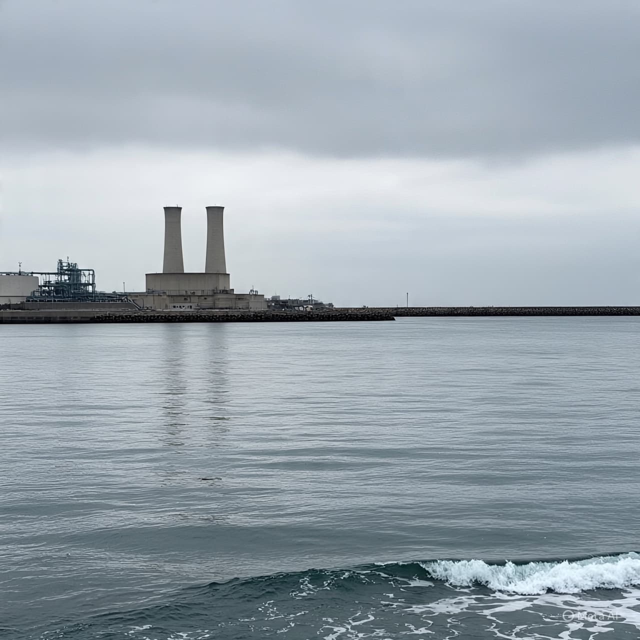 Between Warning Lights and Cherry Blossoms: Nuclear Power’s Uneasy Revival in Japan Between Warning Lights and Cherry Blossoms: Nuclear Power’s Uneasy Revival in Japan