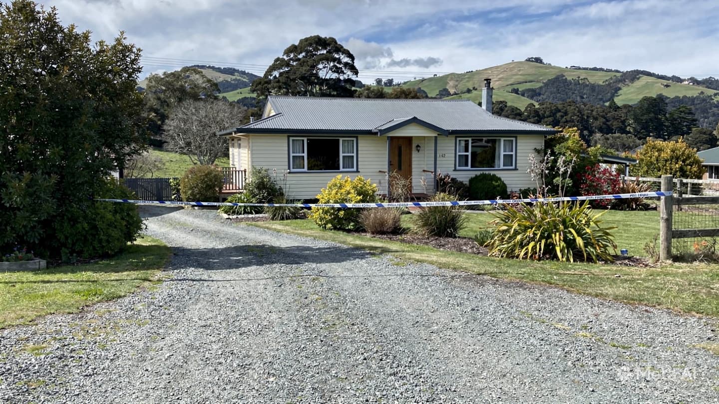 Whirinaki Homicide Probe: Police Continue Investigation Into Death Of Woman At Residential Property Site Whirinaki Homicide Probe: Police Continue Investigation Into Death Of Woman At Residential Property Site