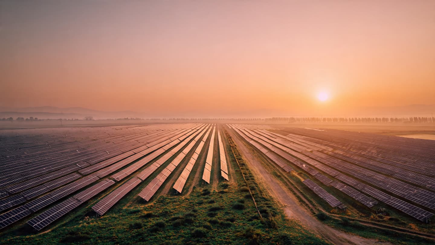 Of Wind And Sun Over The Vojvodina Plains: The Quiet Dawn Of Serbian Green Energy Of Wind And Sun Over The Vojvodina Plains: The Quiet Dawn Of Serbian Green Energy