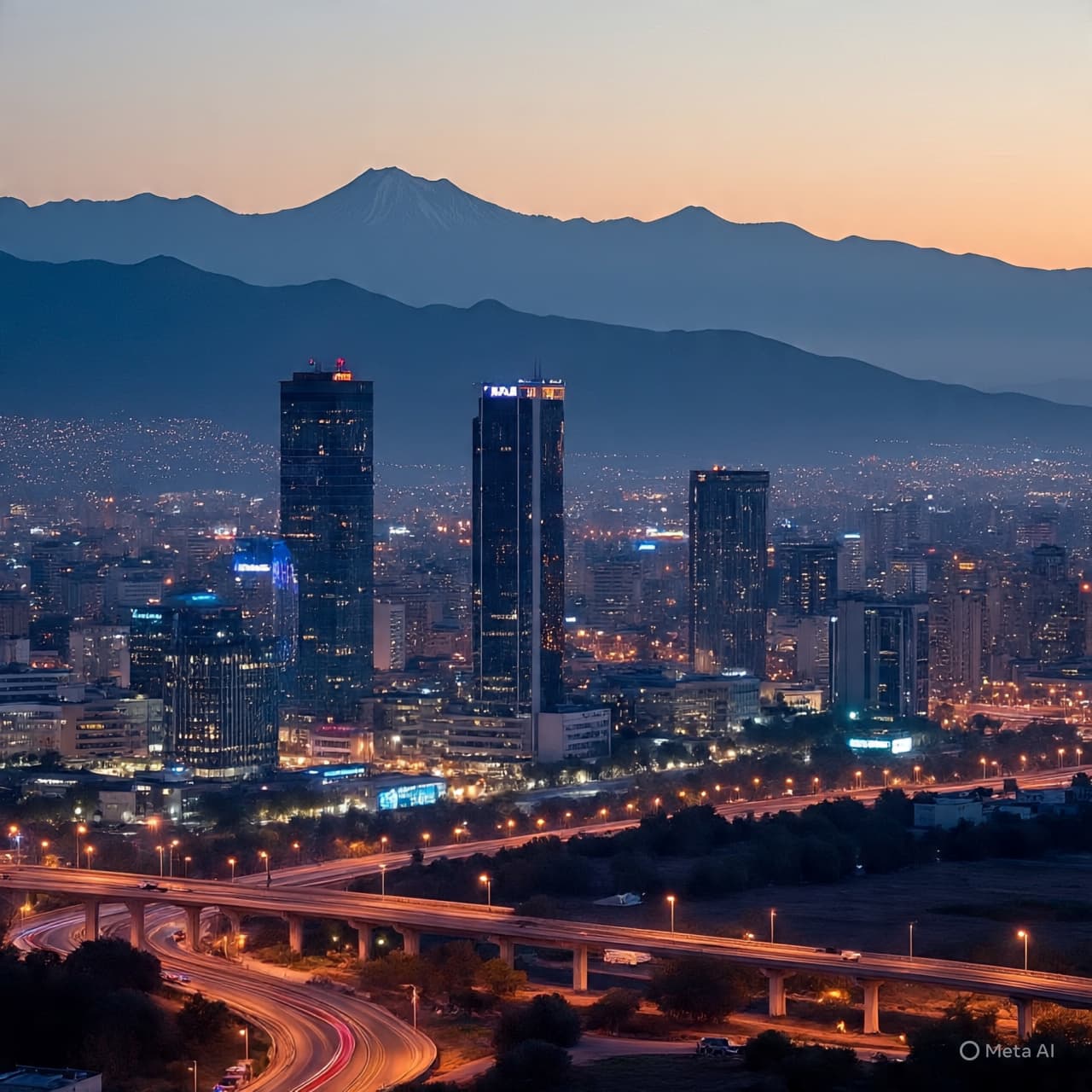 Under the Dust of February’s Sky: The Unseen Days of Iran’s Newly Chosen Guide Under the Dust of February’s Sky: The Unseen Days of Iran’s Newly Chosen Guide