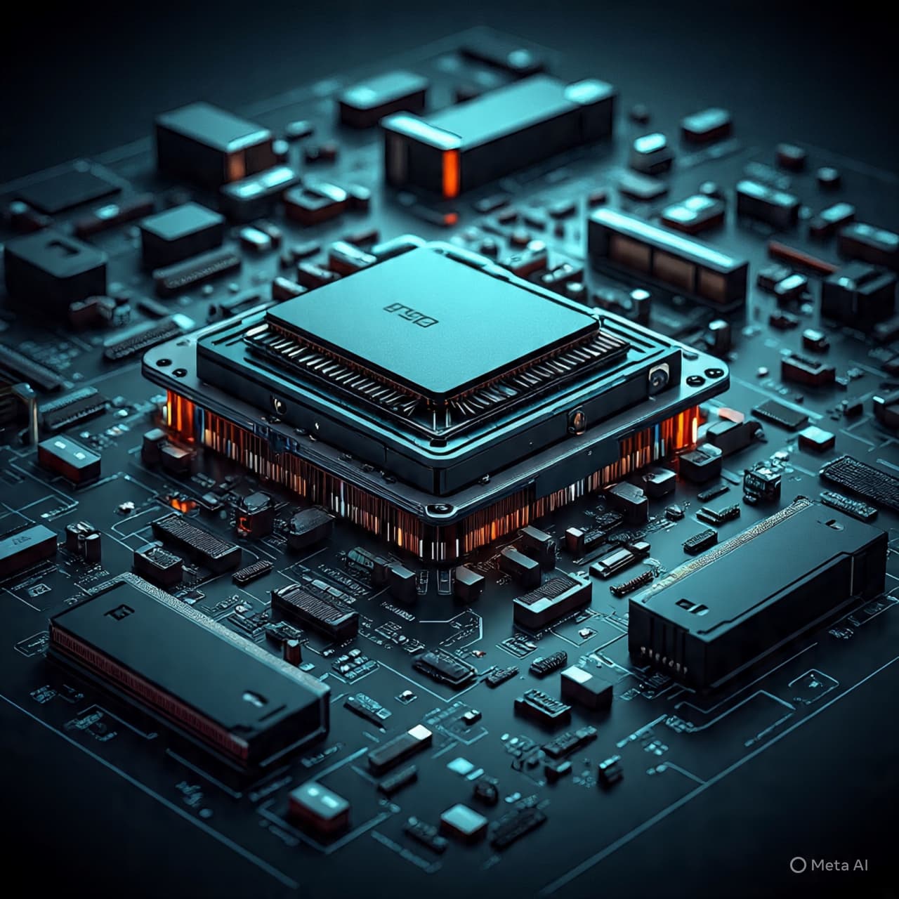 When Chips Choose Their Paths: Snapdragon’s New Pro and the Balancing Act of Memory Costs When Chips Choose Their Paths: Snapdragon’s New Pro and the Balancing Act of Memory Costs