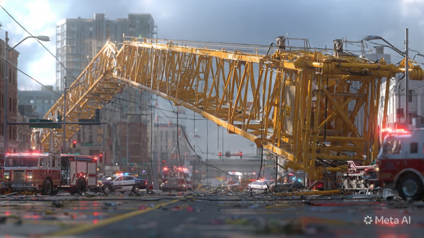 When Steel Giants Yield to Gravity: Reflections on the Unforeseen Hazards in Gyeonggi Province Roads When Steel Giants Yield to Gravity: Reflections on the Unforeseen Hazards in Gyeonggi Province Roads