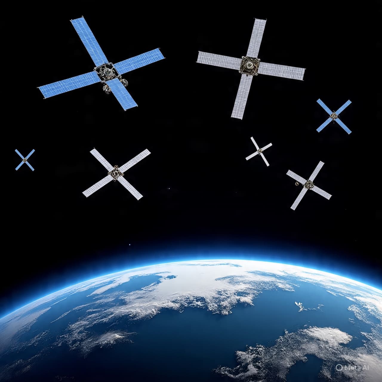 When the Sky Fills with Ash: The New Space Race and the Burning Edge of Orbit* When the Sky Fills with Ash: The New Space Race and the Burning Edge of Orbit*